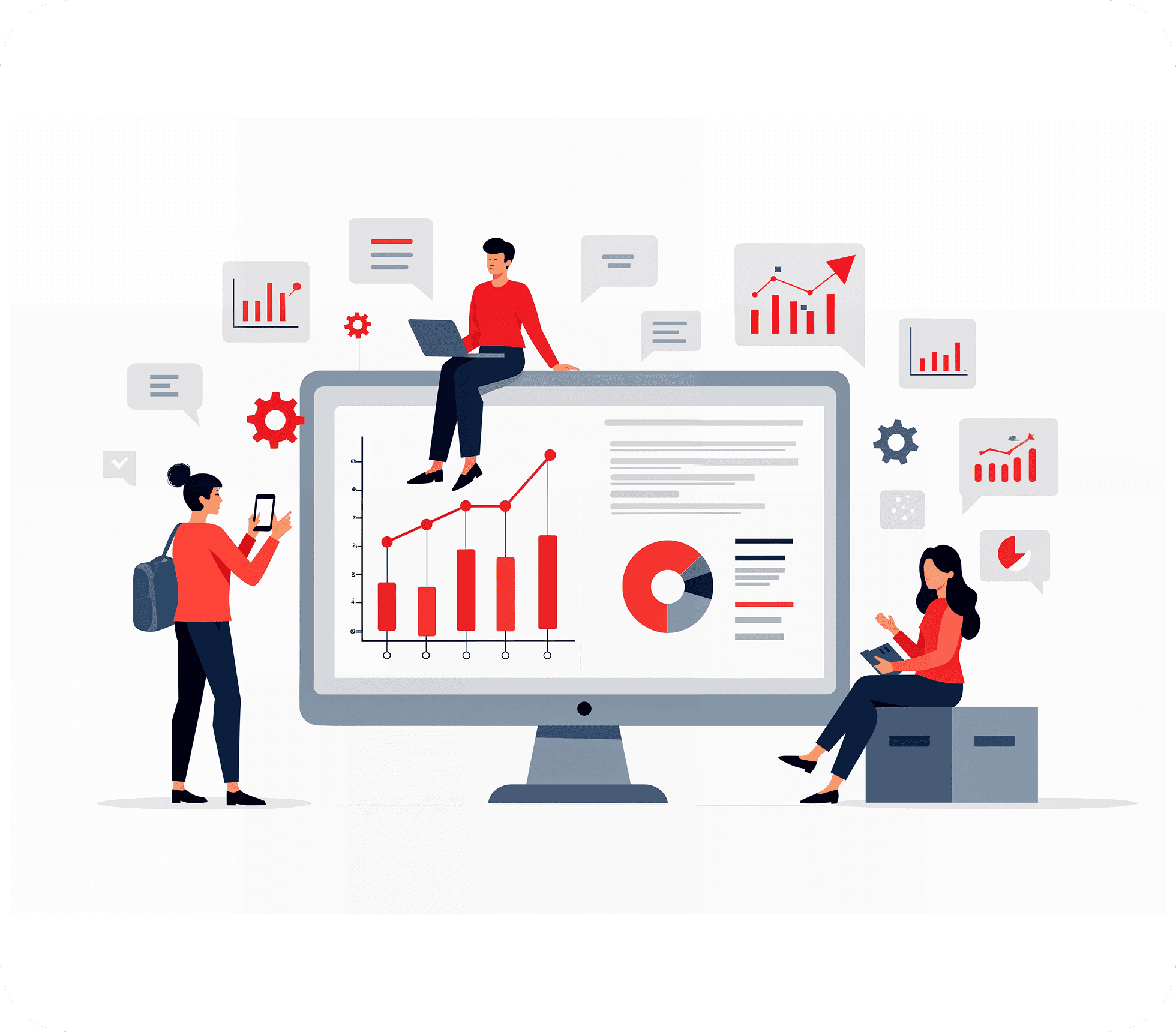 Bespoke Tech Solutions