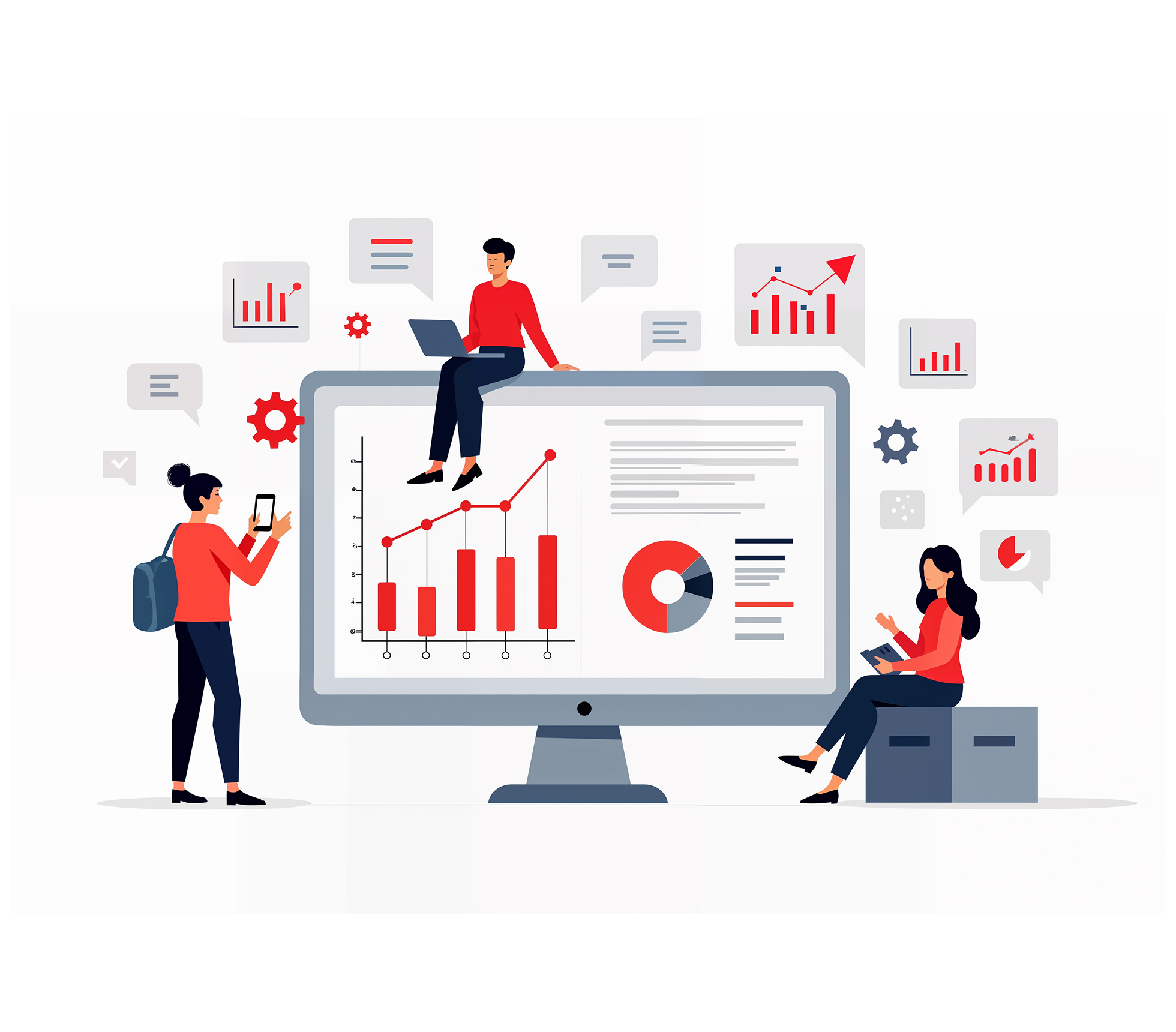 Bespoke Tech Solutions