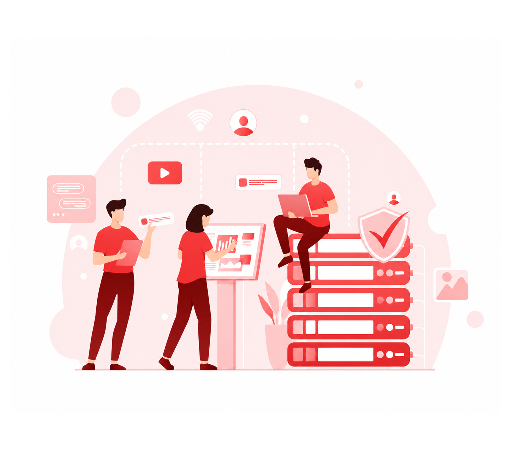 Real-time Analytics